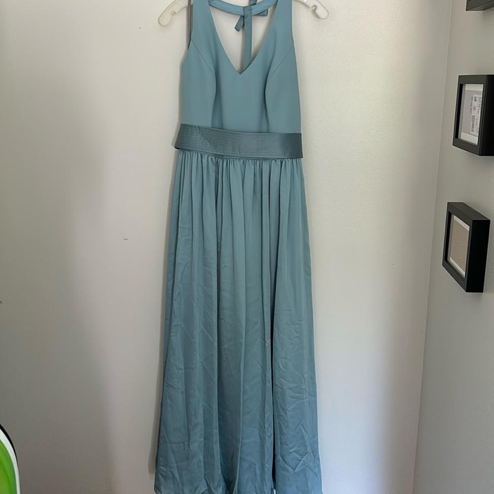 Vera Wang Bridesmaid Dress